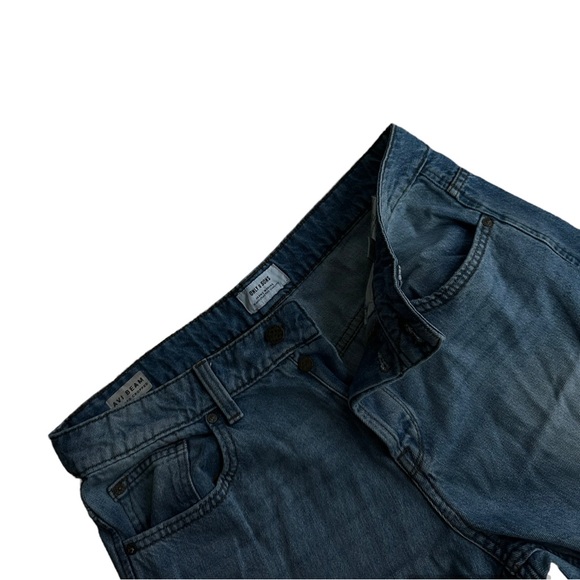 Men’s Ripped Jeans | Stylish Men’s Jeans - Picture 3 of 4